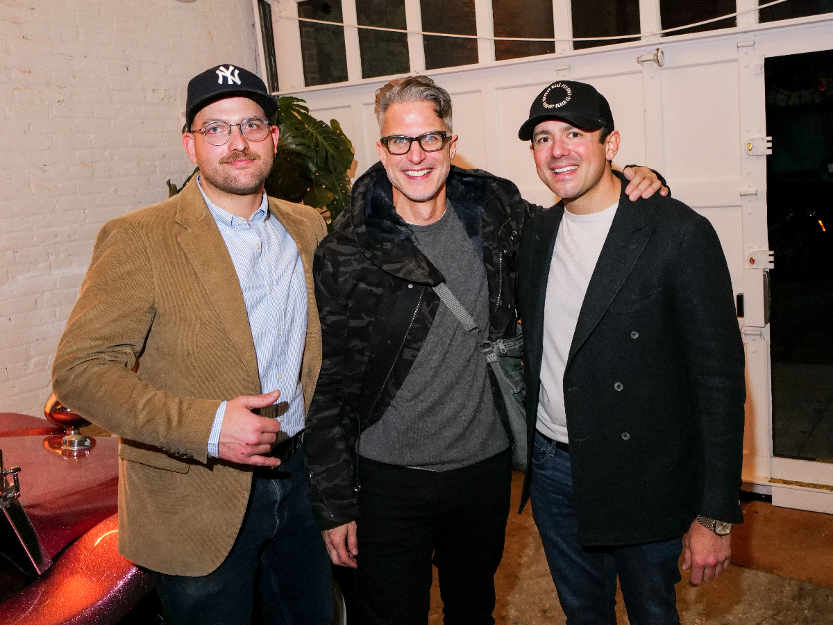 Morton Street Partners and Meyers Manx present Winter Surf was posted to the gallery